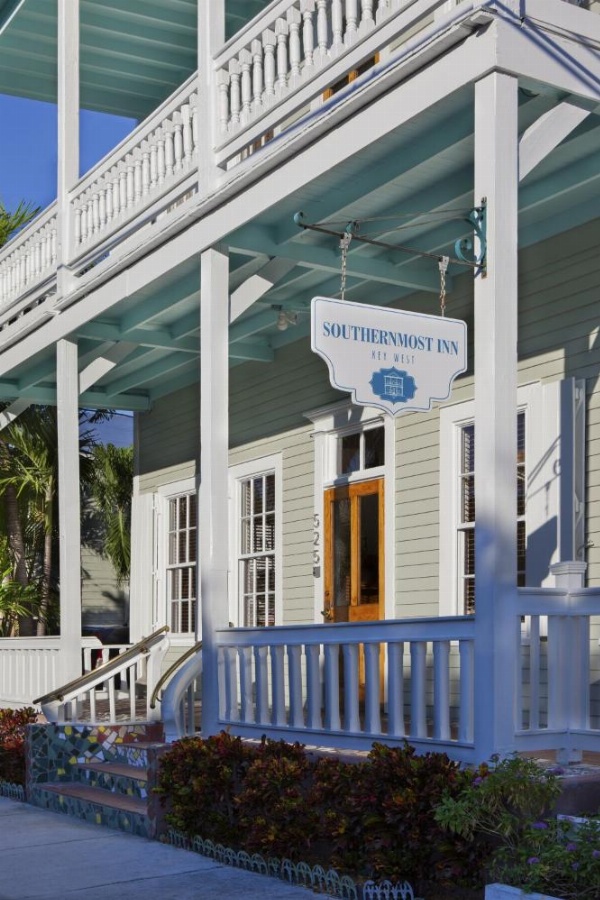 Southernmost Inn Adult Exclusive image 30
